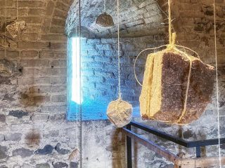 Fabio Ingrosso - l’uomo assurdo, l’intensità della vita - 2022