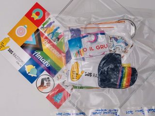 Antonella Bosio - boccone amaro _diritti sospesi - 2021