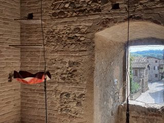 Federico Catagnoli - Cosa vedi, oltre questi orizzonti? - 2022