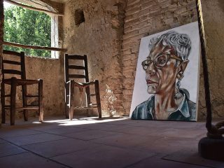 Francesco Amadori -Ritratto & Altro - 2019