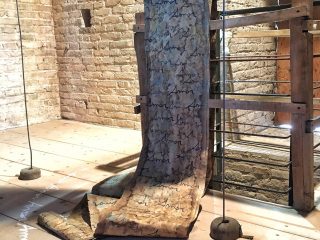 Marco Esteban Cavallaro - Amor tra terra e cielo - 2021