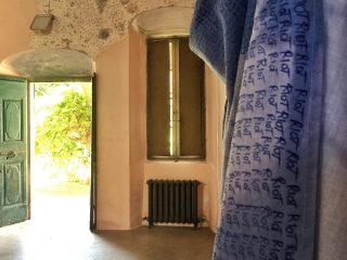 Francesco Cogoni - BlueFlag _Riot - 2021