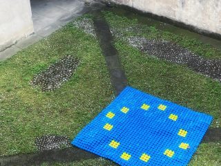 Antonella Bosio - inferno o Paradiso - 2022