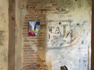 Qualcosa di Personale _Antonella Bosio_ 2018