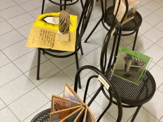 MAF - i diari del fango - 2022