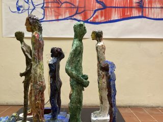 Phersu _Lauro Gorini_ 2023