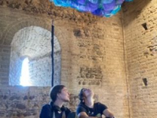 INCOLTE _Simona Castellan e Alice Galli_ 2023 