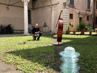 Basso Arco Voltaico _Paolo,Puddu_ 2022/23 