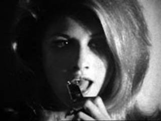andy warhol_baby jane holzer