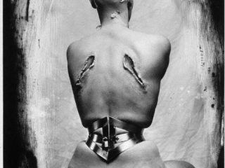 joel peter witkin