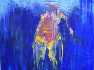 Colapesce é femmina