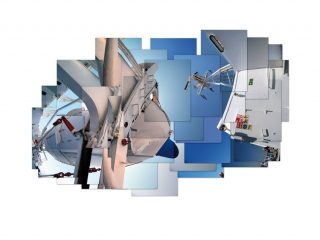 ZIQQURAT

"antincendio n°1"
Lambda Print
dimensioni cm 125x95


