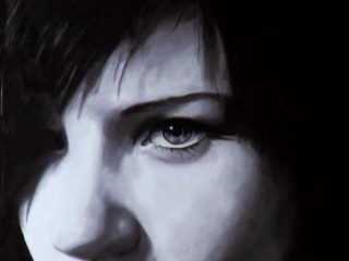 Trentaduesimo giorno - olio su tela cm 80x120 - 2007

TRA I PRIMI 120 PREMIO ARTE MONDADORI 2008

- Collez. privata -