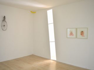 Joyce Kubat, Sergio Fermariello, NESSUNO IN MOSTRA