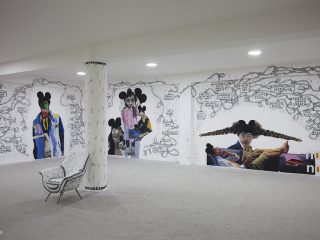 Andrè Smits - Monika Dhalberg