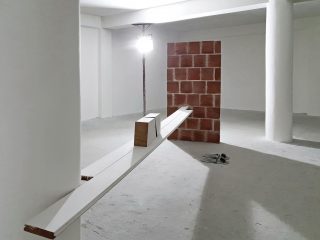 Antonello Scotti - Aleatoria quiete 