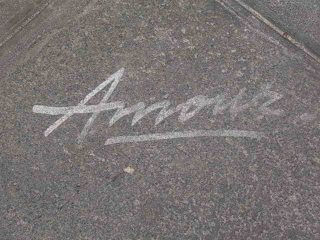...Abbandono.