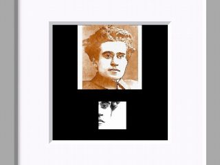 Antonio GRAMSCI