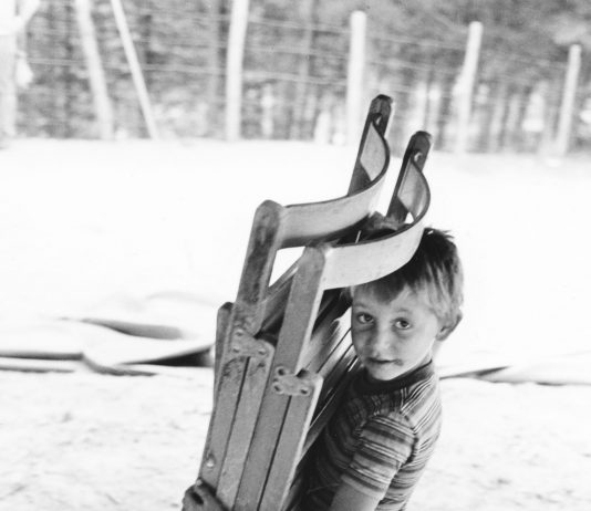 Claudio Bassi – Seconda Visione