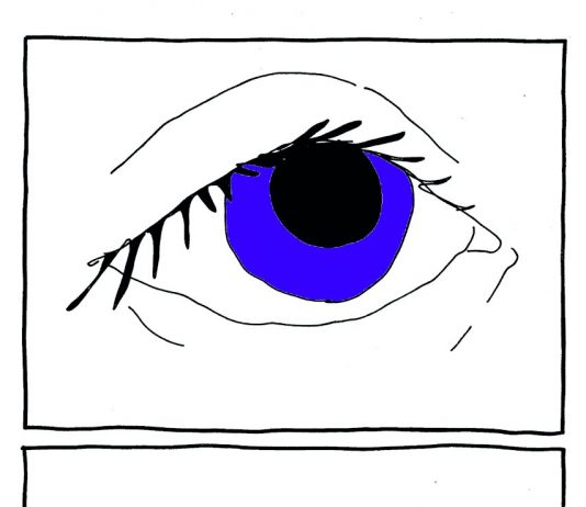 Josephine Yole Signorelli (Fumettibrutti) – I vestiti nuovi di P. Josephine Yole Signorelli (Fumettibrutti) – I vestiti nuovi di P.