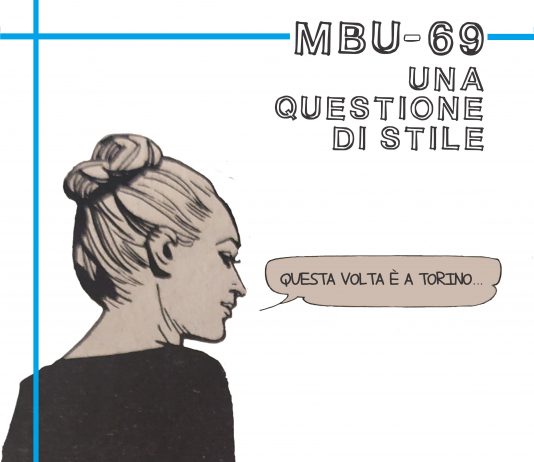MBU-69 – Una questione di stile
