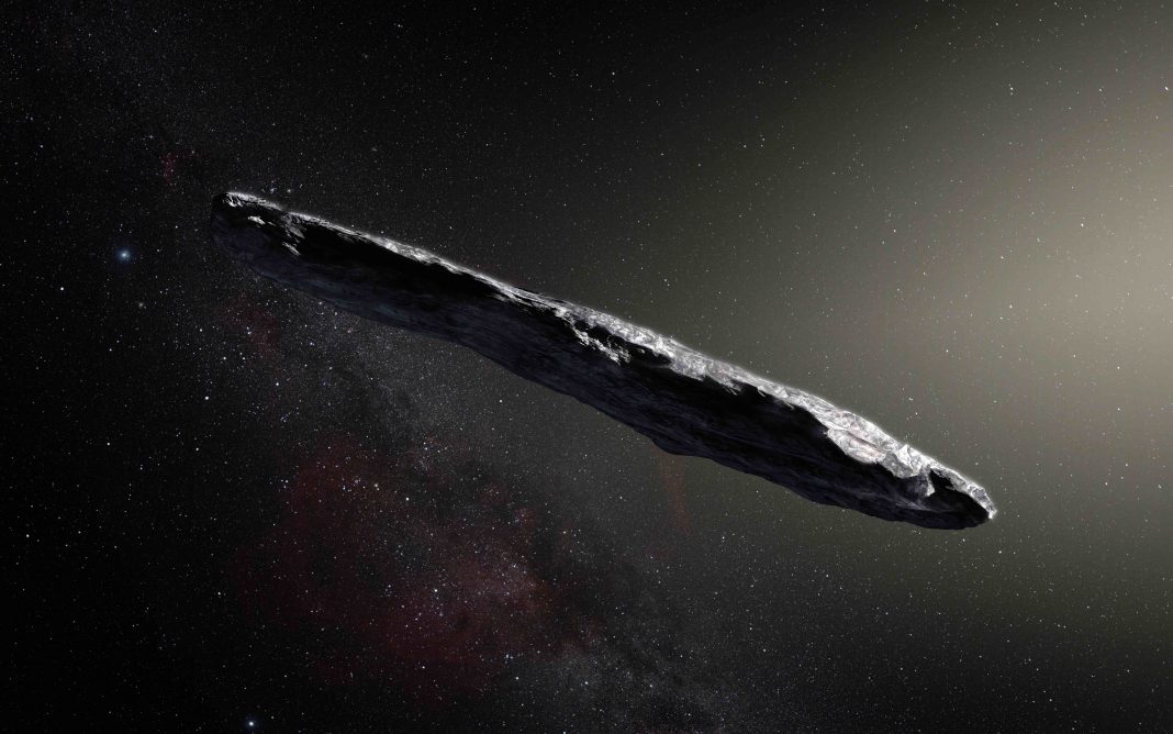 Franco Vaccari – Migrazione del realehttps://www.exibart.com/repository/media/formidable/11/01-Lasteroide-interstellare-Oumuamua-2017Interstellar-asteroid-Omuamua-2017-Photo-credit-ESOM.-Kornmesser-USA-1068x668.jpeg