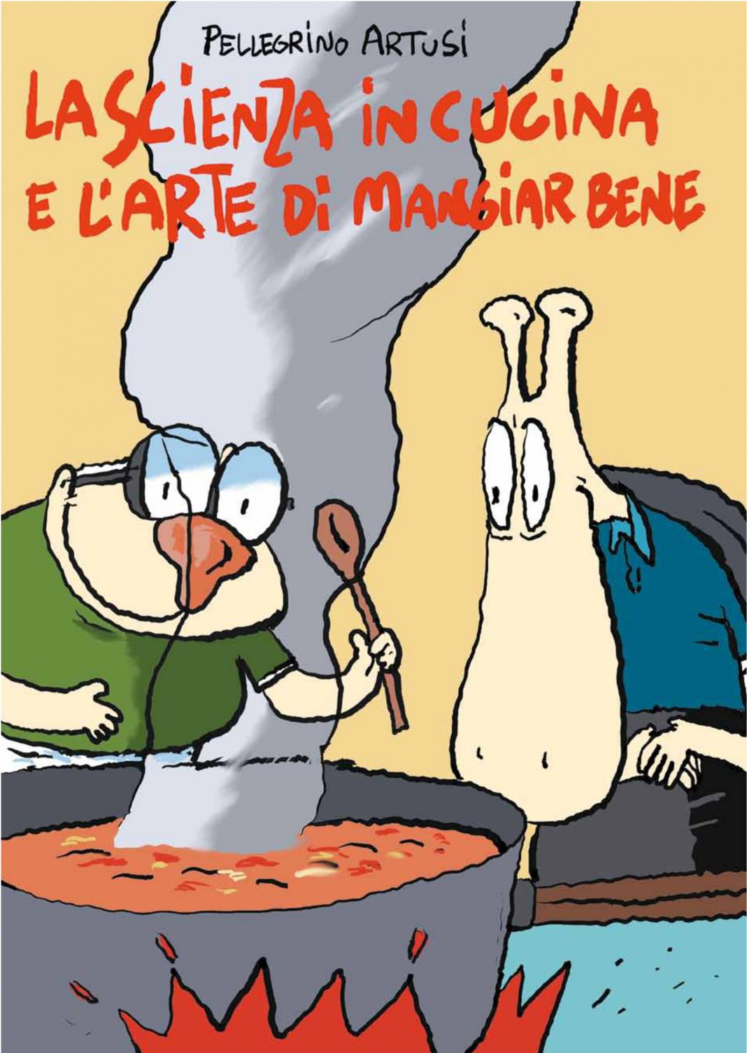 Pellegrino Artusi 1820 – 2020. Ricette a fumetti di Alberto Reborihttps://www.exibart.com/repository/media/formidable/11/01_Alberto-Rebori-_Variante-della-copertina-proposta-per-l’edizione-Corraini-del-2001_cm-38x28-1068x1504.jpg