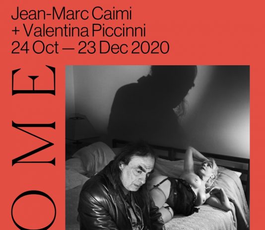 Jean-Marc Caimi / Valentina Piccinni – Rhome