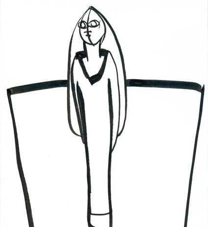 Leonarda Frittoli – Racconto