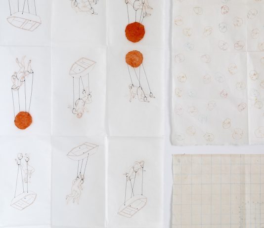 Jose Antonio Suarez Londoño – New Drawings 2018-2019 Jose Antonio Suarez Londoño – New Drawings 2018-2019