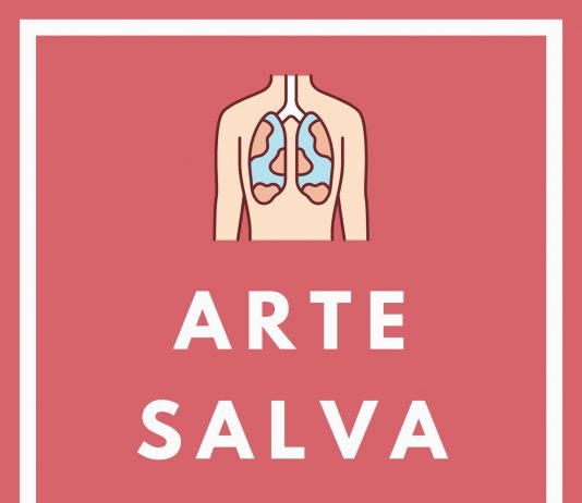 Arte salva Vita (evento online)
