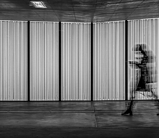 Daria Martinoni – Moments in Time