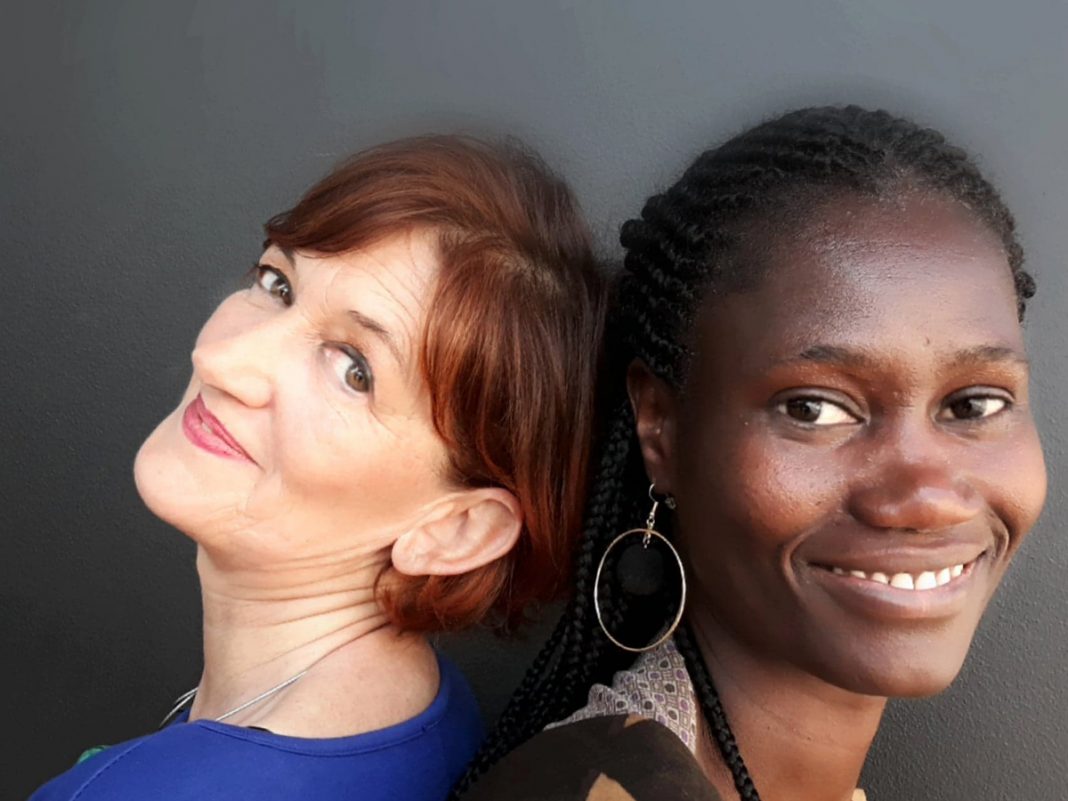 PERFORMING ITALY. 7 artisti dal background migratorio nel teatro contemporaneo by Suq Genovahttps://www.exibart.com/repository/media/formidable/11/1-Da-madre-a-madre-1-1068x801.jpg