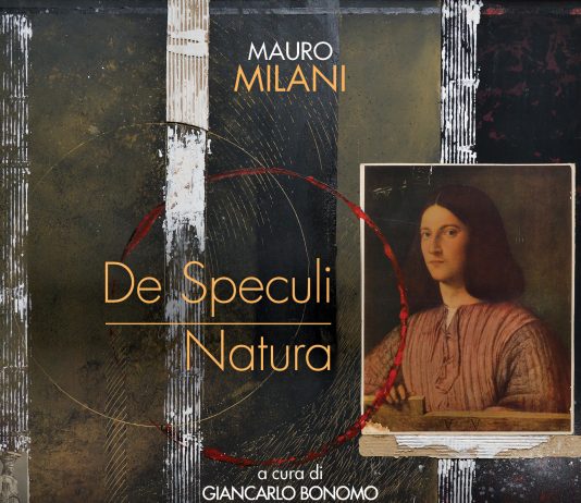 Mauro Milani – De Speculi Natura