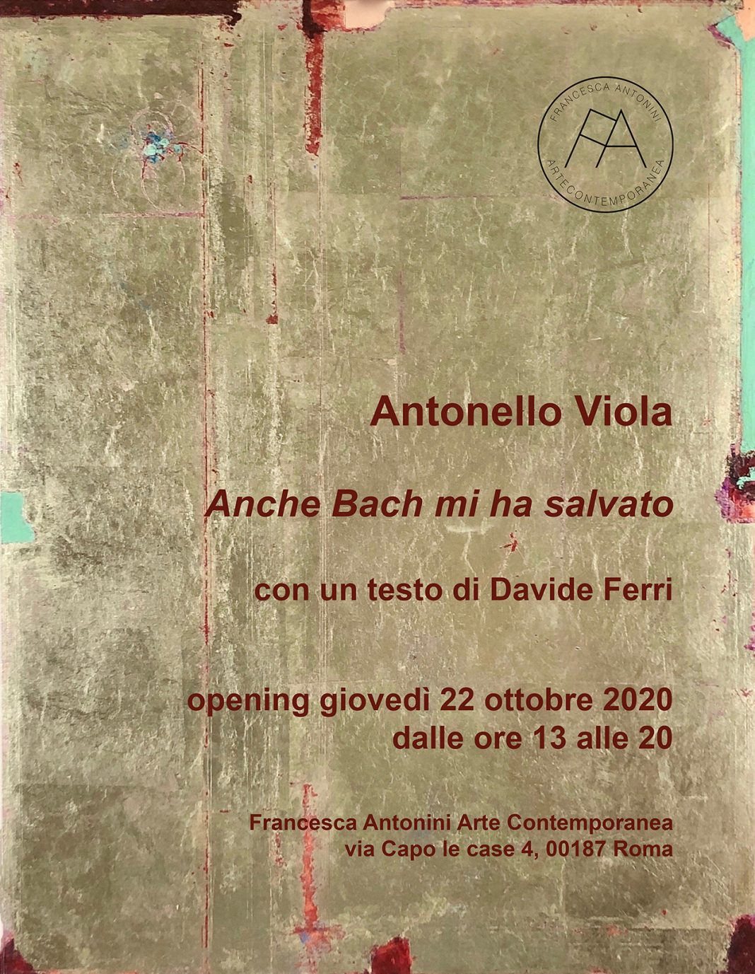 Antonello Viola – Anche Bach mi ha salvatohttps://www.exibart.com/repository/media/formidable/11/1.Invito-Anche-Bach-mi-ha-salvato-2020-1068x1377.jpg