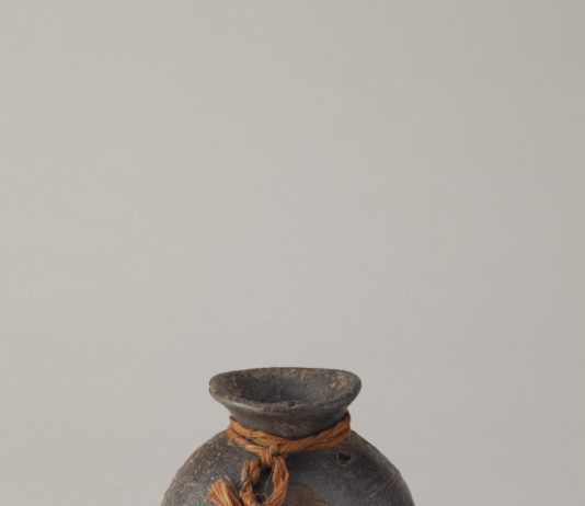 Ceramica Yakishime. Terra Fuoco Forma