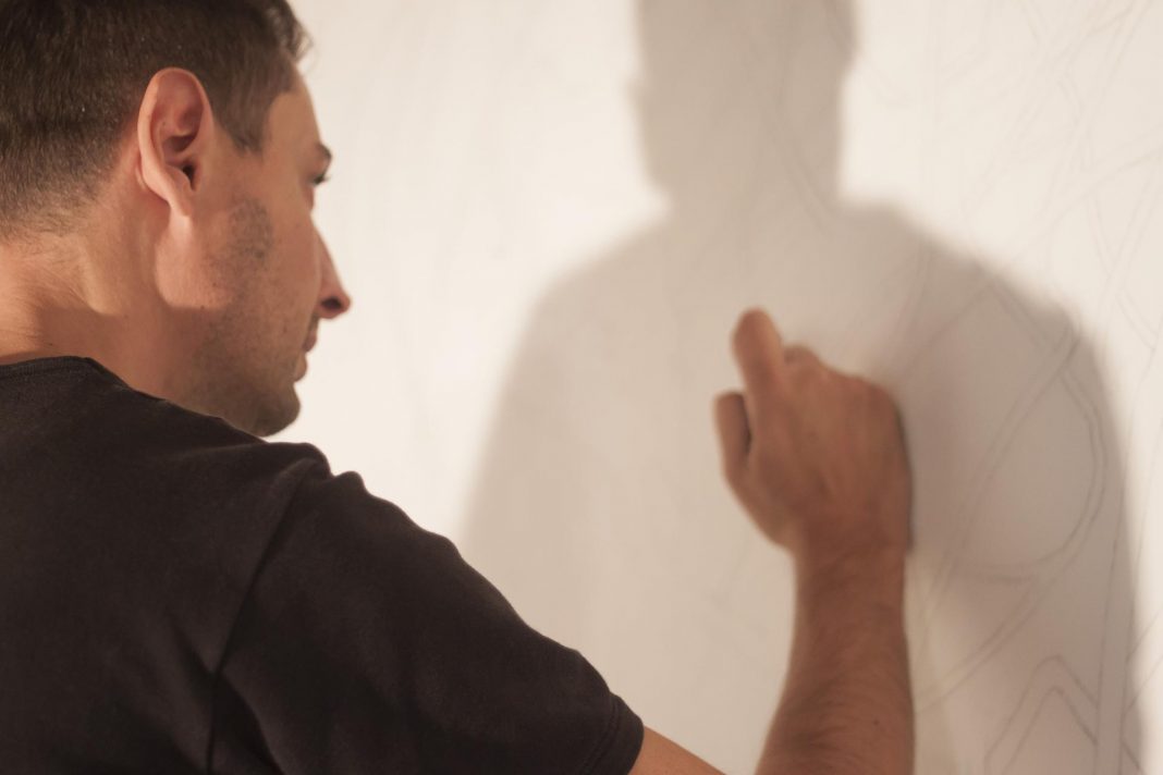 Giovanni De Lazzari – Giorni segretihttps://www.exibart.com/repository/media/formidable/11/10_Groviglio_Fondazione-Adolfo-Pini_2019_credits_Greta-Campiglio-1068x712.jpg