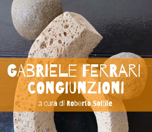 Gabriele Ferrari – Congiunzioni