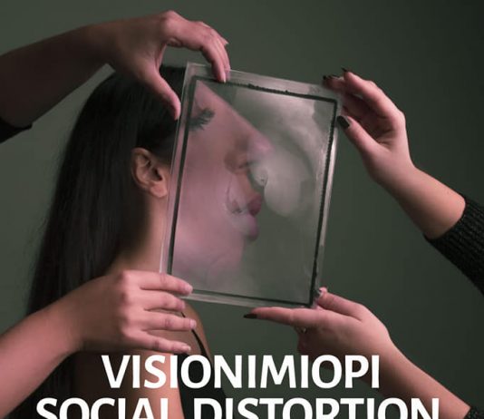 Visionimiopi – Social Distortion