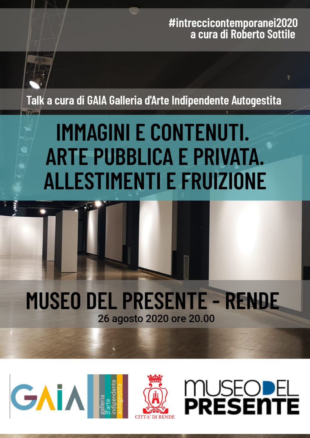 Immagine e Contenuti. Arte pubblica e privata. Allestimenti e fruizionehttps://www.exibart.com/repository/media/formidable/11/118230180_10220700982387733_9064247587648715526_o-1068x1506.jpg