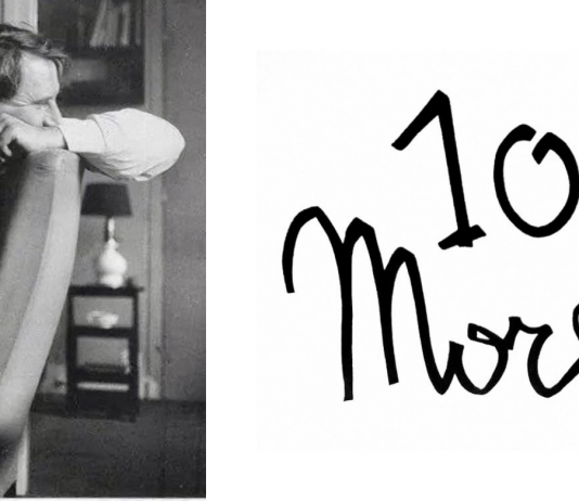 #MORENI100. 1920 – 2020 #MORENI100. 1920 – 2020