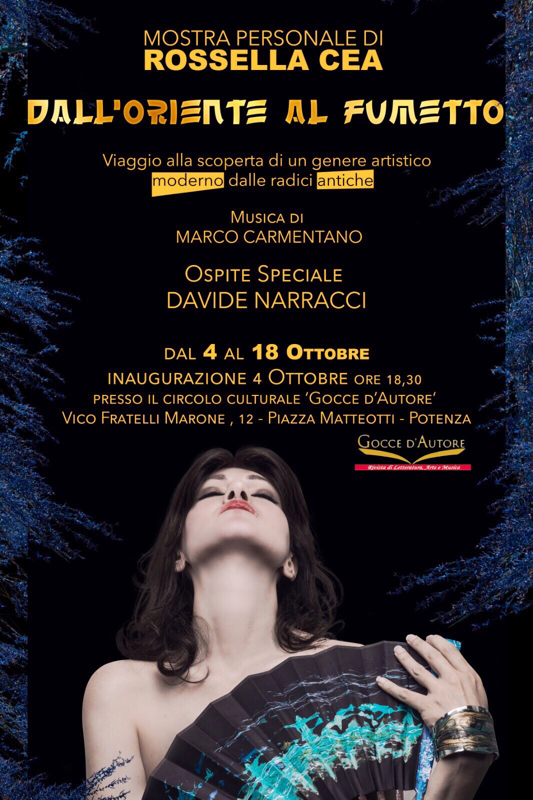 Rossella Cea – Dall’Oriente al fumettohttps://www.exibart.com/repository/media/formidable/11/147A1A98-6997-4D65-B47D-1F35FA0BF7F1.jpeg