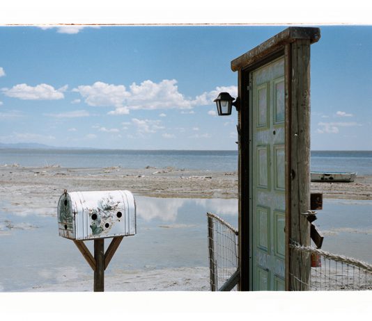 Marco Bertani – Perception