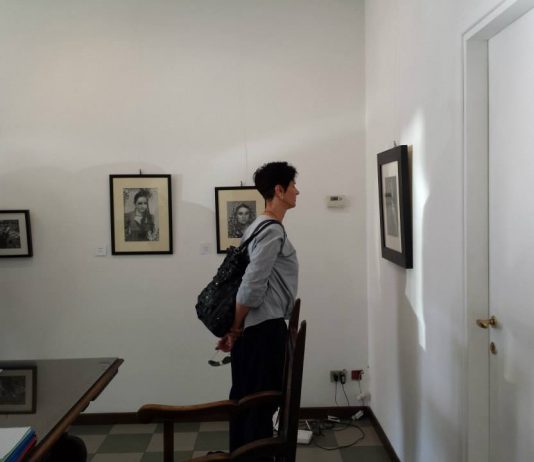 Ieva Sara Breiksa – Tango e Venezia Ieva Sara Breiksa – Tango e Venezia