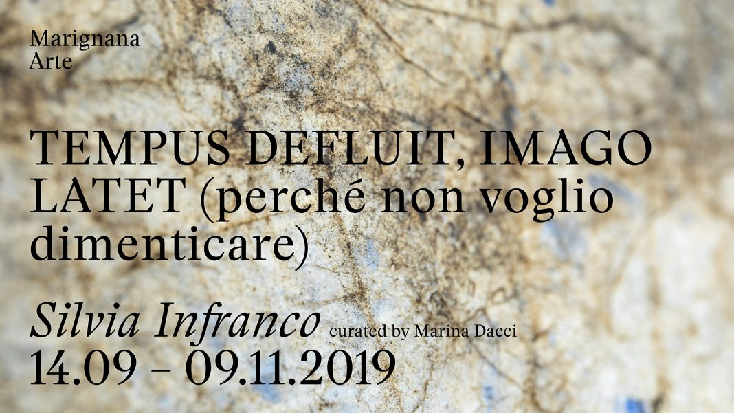 Silvia Infranco – Tempus defluit, imago latet (perché non voglio dimenticare)https://www.exibart.com/repository/media/formidable/11/190910_fb_infranco-1068x601.jpg