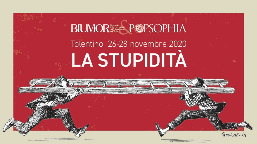 Biumor, la filosofia dell’umorismo. Ottava edizionehttps://www.exibart.com/repository/media/formidable/11/1920x1080_01-1068x600.jpg