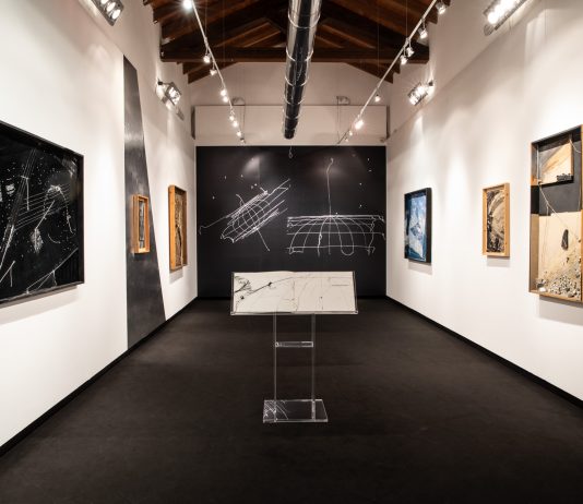 Maria Lai – Lente sul mondo