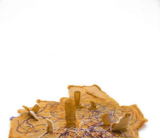 Yin Liu – Roundabout
