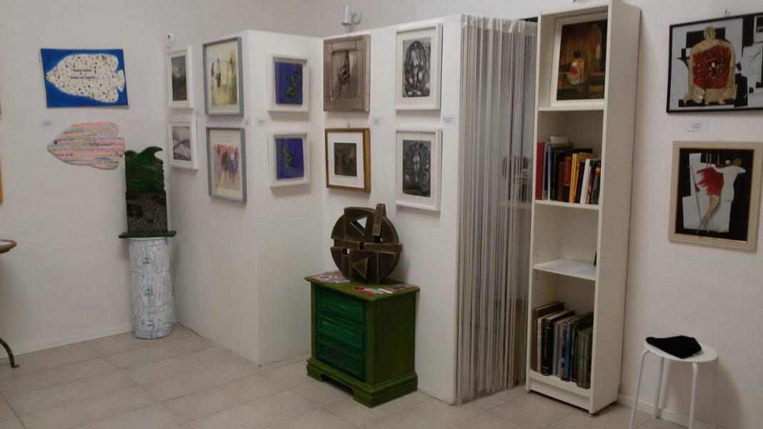 Espressioni Coloratehttps://www.exibart.com/repository/media/formidable/11/2.-scarabocchio-1068x601.jpg