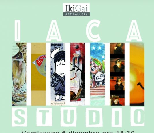 Fabiana Iacolucci / Valentina Calvani – Iaca Studio